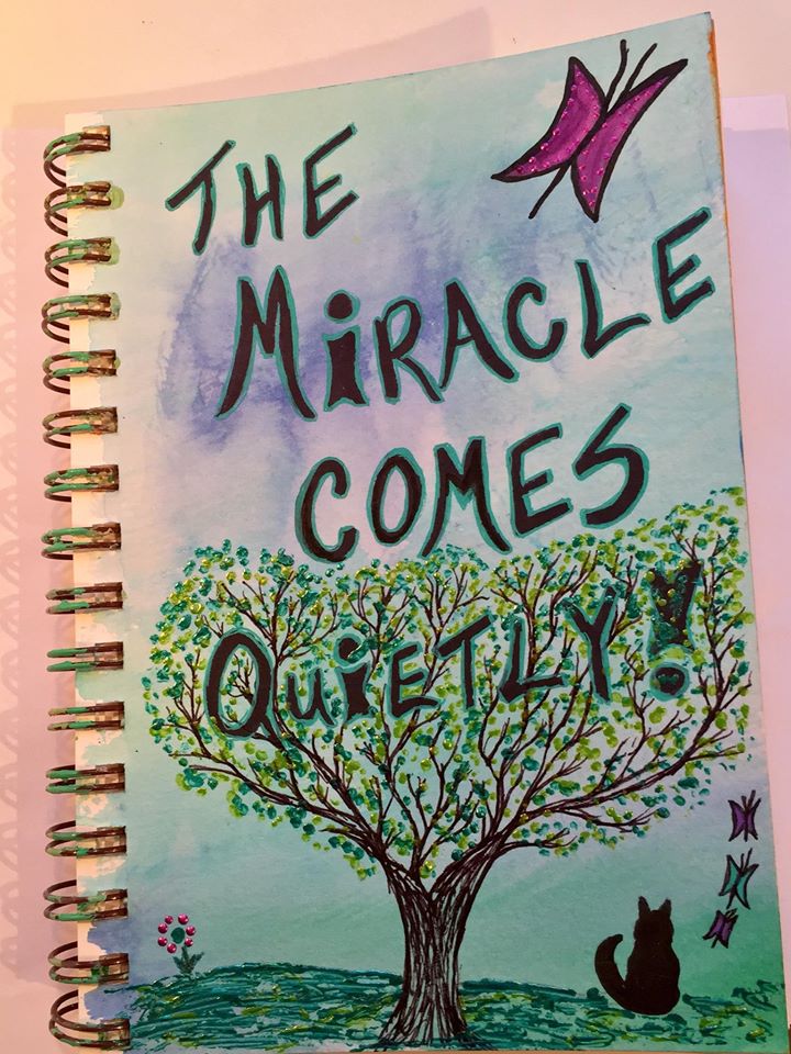 The Miracle Comes Quietly